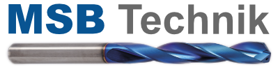 MSB Technik-Logo