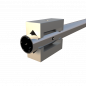 Preview: Spannbacke Standard oben