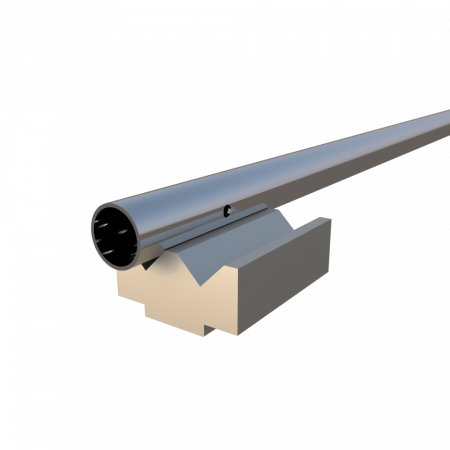 clamping jaw set "double"